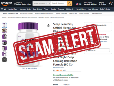 Where to buy safely and avoid unofficial pages