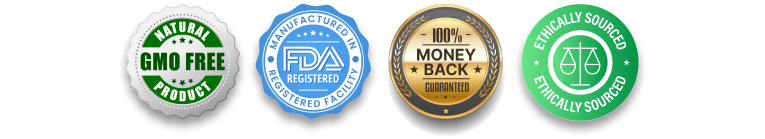 Quality and trust badges