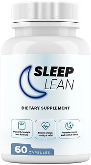 Sleep Lean product image