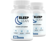Sleep Lean 2 bottles