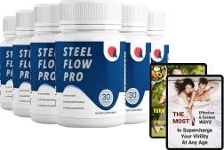 Steel Flow Pro product image