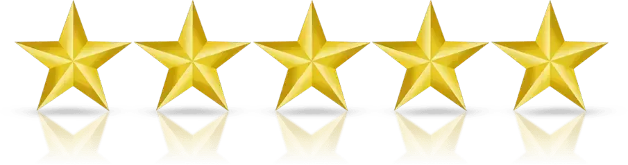 Gelatine Sculpt stars