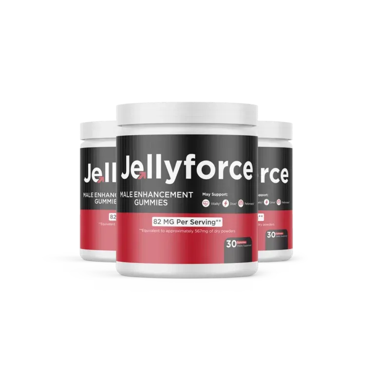 Jelly Force