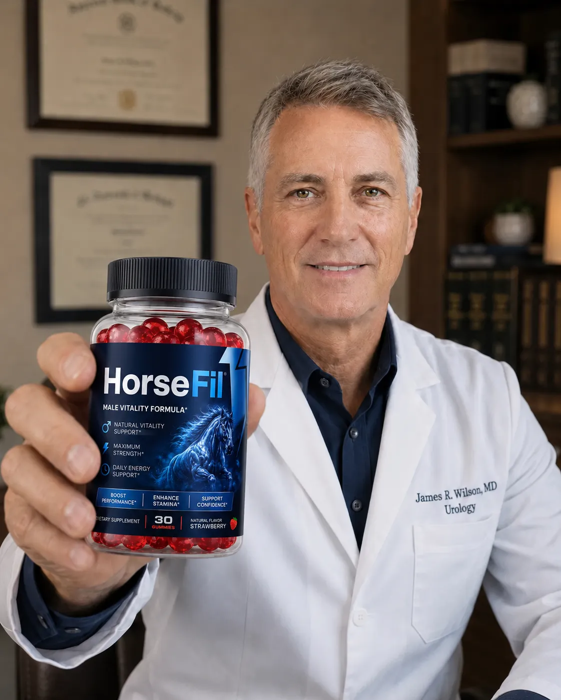 HorseFil Review